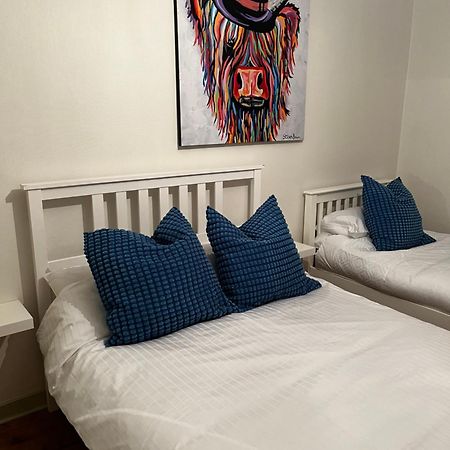 The Chroma Cottage Cock Hill ภายนอก รูปภาพ