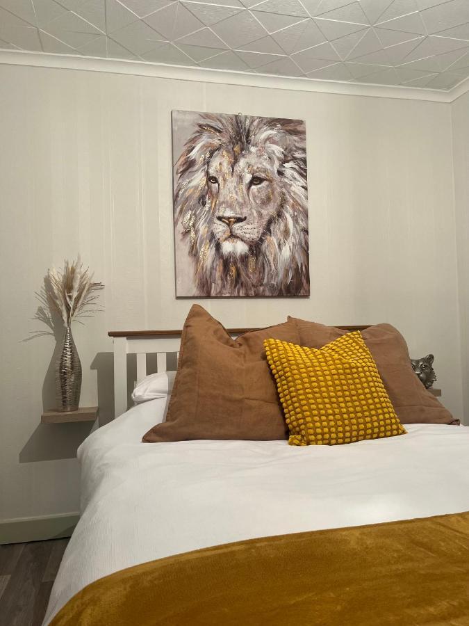 The Chroma Cottage Cock Hill ภายนอก รูปภาพ
